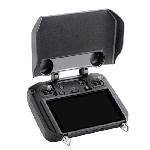 Pare-soleil et protection 2 en 1 pour DJI RC Pro