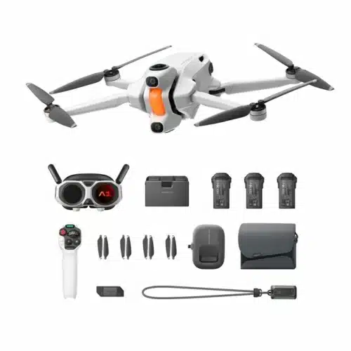 INSTA360 ANTIGRAVITY A1 INFINITY COMBO