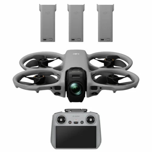 Dji Avata 360 flymore combo RC2