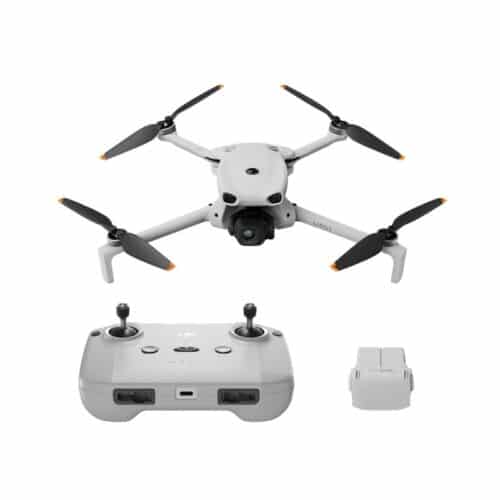 DJI Lito 1 Rnc3 (une batterie)